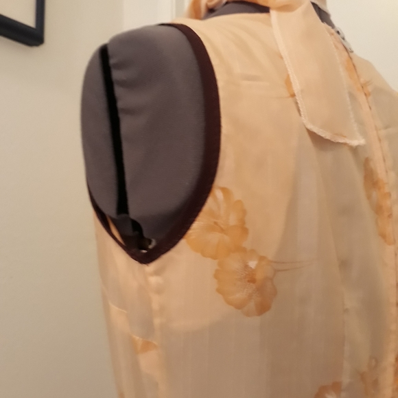 Jumpsuit - Picture 3 of 3